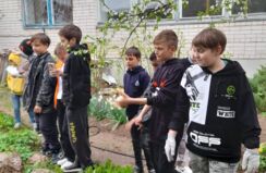 Точка роста: новое событие.