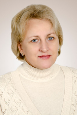 Курносенкова Валентина Анатольевна Курносенкова Валентина Анатольевна